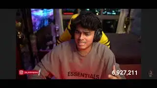 JONATHAN BIG DONATIONS FOR ANIMALS ❤️#jonathangaming #battlegroundsmobileindia#youtubeshorts