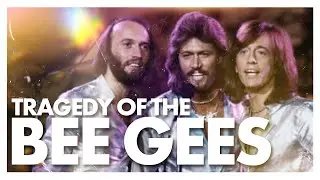 The Rise and Legacy of the Bee Gees