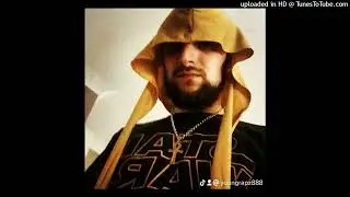 Young Rapz - Intergalactic Light Being (432hz)