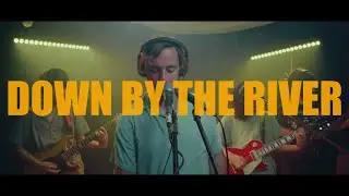 Full Disposition - 2 Down by the river - Live Session SilverSoul