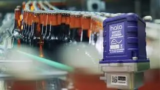 Meet Augury | Predictive Analytics for Manufacturers