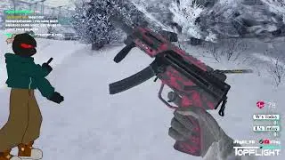 🔴LIVE | Contractor$ | MW2 In VR | ep.4
