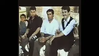 قنباس. عروسی خیلی قدیمی کوردی و داوت کوردی شاد قدیمی.‌یادش بخیر عروسی کوردی قدیمی♥️. #davat #duet