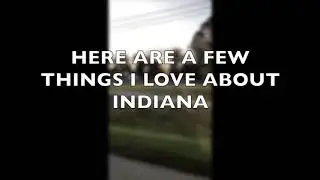 EF STATE PRIDE - INDIANA