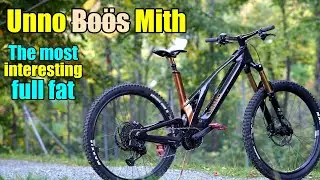 2023 Unno Mith (Bo&ouml;s) Race review