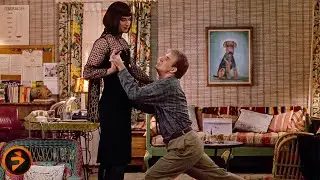 When Chaos Hits, The Staff Just Starts Dancing | MIXED NUTS