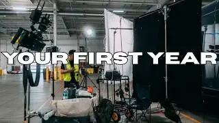 How to Make Money as a Beginner Filmmaker