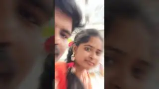 Our first temple visit memories 🙏😍