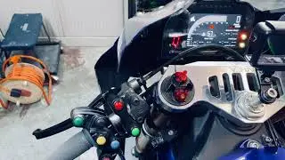 I2M dash