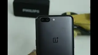 OnePlus 5 - Benchmark & Battery Life Test