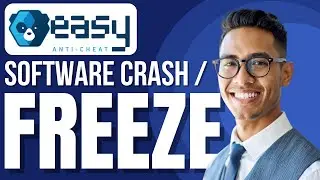 FIX: Easy Anti Cheat Crashing / Freezing / Restarting PC