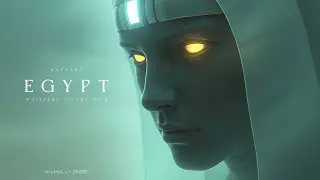 Whispers of the Nile - Ancient Egyptian Music | Relaxing 432Hz