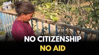 Living with Disabilities and Cut Off from Government Allowance due to Lack of Citizenship ID #NTV