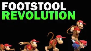 Why 2024 will be the year of Footstool Combos in Smash Ultimate [SMASH REVIEW 252]