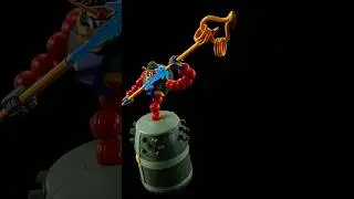 HGFC 1/144 (MANDALA) Mandor Gundam&nbsp;official