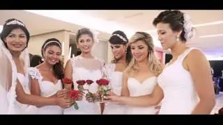 ORGANIZE NOIVAS E EVENTOS