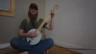 PAGAN BANJO: Odin's Riddle