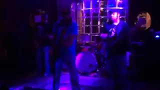 Chad Sullins and Last Call Coalition-August Sun