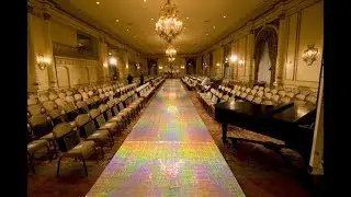 Behind the Runway of Metropolitan Fashion Week