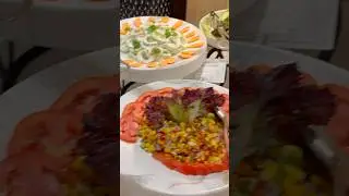 Buffet Setup Secrets Professional Buffet Presentation Tips