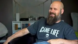 Talk Back With The Blind Life   November 2021
