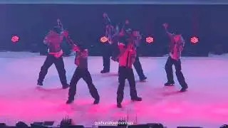 260117 킥플립 - Gas On It | 1회차 2026 KickFlip FAN-CON in SEOUL