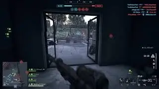 BF6 w/ Lalo, Iommi, Killfeed, Jack, Viktor