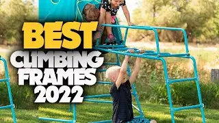 11 Best Climbing Frames in 2022