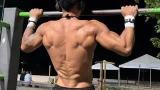 Loucura 300 flexões e 100 Barras - O resultado 