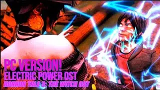 Horror Tale 3: The Witch - Electric Power: PC Version + İmproved OST