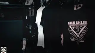 Stex official Skateboarding Sponsor (HighRoller Designs)