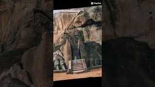 best kingdom and beautiful place in sri lanka.....( sigiriya rock fortress) plezz subscribe