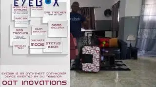eyeBOX