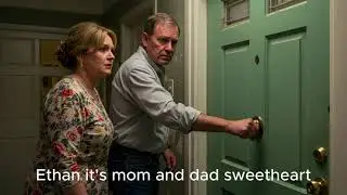 Funny Family Apartment Visit | Comedy Short Story with Twist Ending