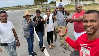 New fishing post on highway 60/￼ palm bay