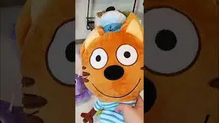 😱 КУДА ПРОПАЛ КОМПОТ? | ИСТОРИЯ ТРИ КОТА И РАДУЖНЫЕ ДРУЗЬЯ RAINBOW FRIENDS #shorts #трикота #шортс