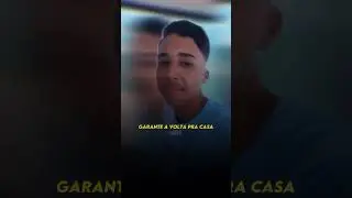 Iraque ZL e MC MN - Garante a volta Pra Casa | STATUS -(Funk SP Com Grave)-