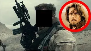 Delta Force Brutally Kills Terrorist Watching Tom Cruise Movie