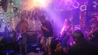 DESTROY PUNK - Trampa del Sistema (Tema nuevo) - VCalabera 2025