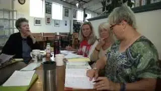 Center for Community Counseling (CCC) Extended Promo