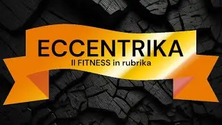 ECCENTRIKA quindicesima puntata con @domenico_greselin @NiccoBizzaPTrainerPsico @martinagagliano7634
