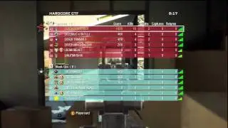 UC MODDER CTF Nuke town