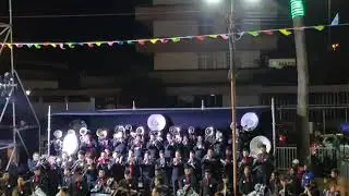 Banda Internacional Runaukas Show 2018 Caporales San Gabriel