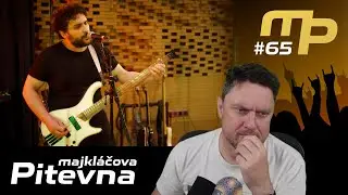 Majkláčova pitevna #65