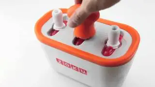 Zoku Quick Pop Maker