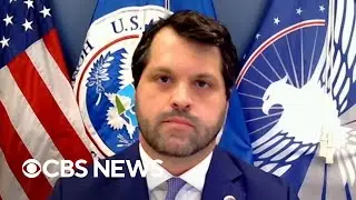 TSA chief of staff says agency is 