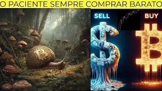 BITCOIN X ALTECOIN (O QUE ELES FAZEM PARA GANHAR $$) #BTC #CRIPTOMOEDAS