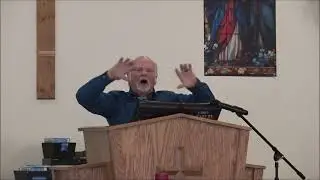 The True Vine