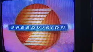 Speedvision Network Promo 1996