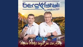 Mein Herz sagt ja zu dir